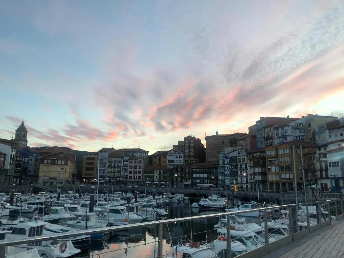 Apartamento Inaki Bermeo Spain