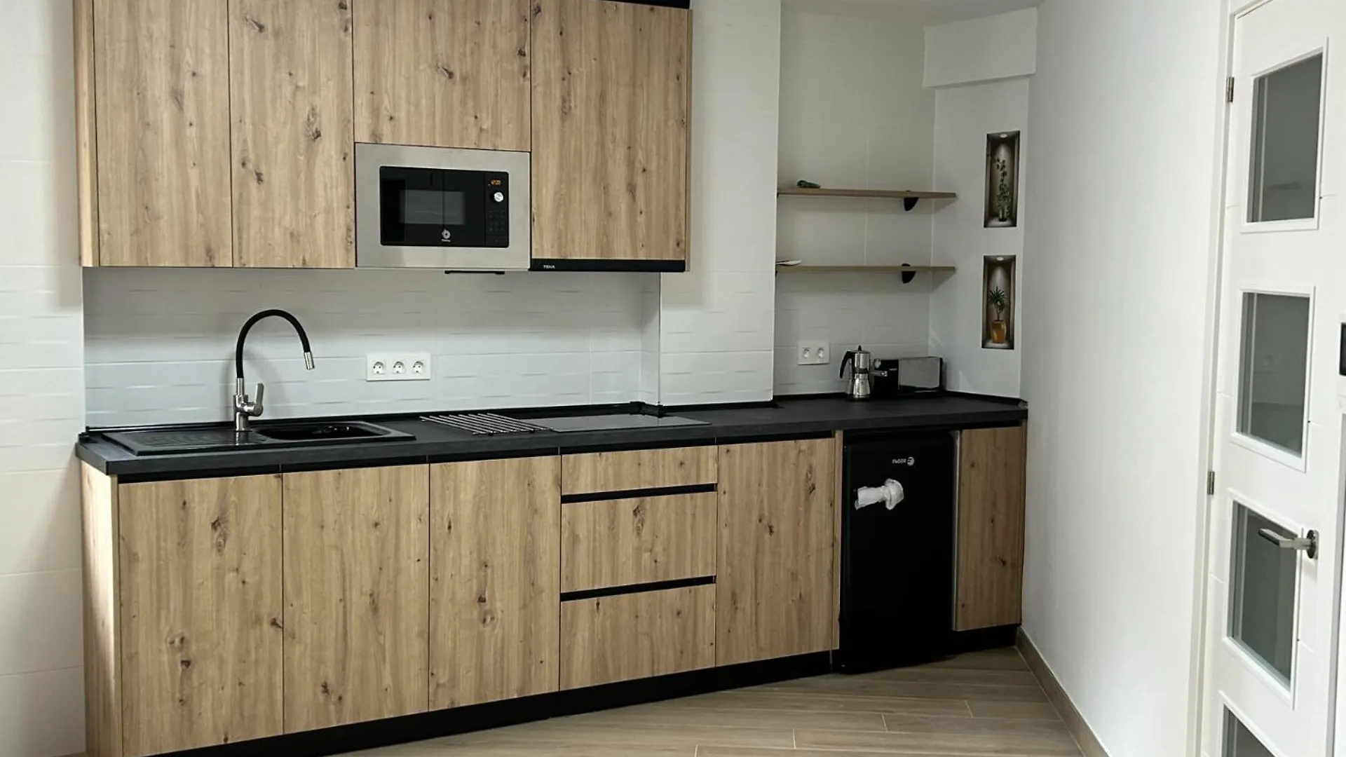 Apartamento Inaki Bermeo