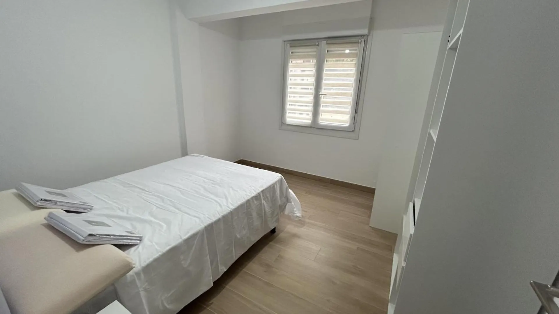 Apartamento Inaki Bermeo 0*,  Spain