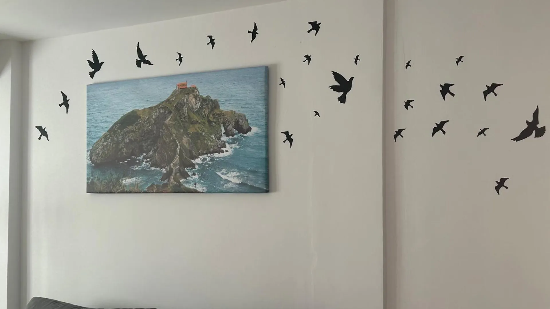 Apartamento Inaki Bermeo