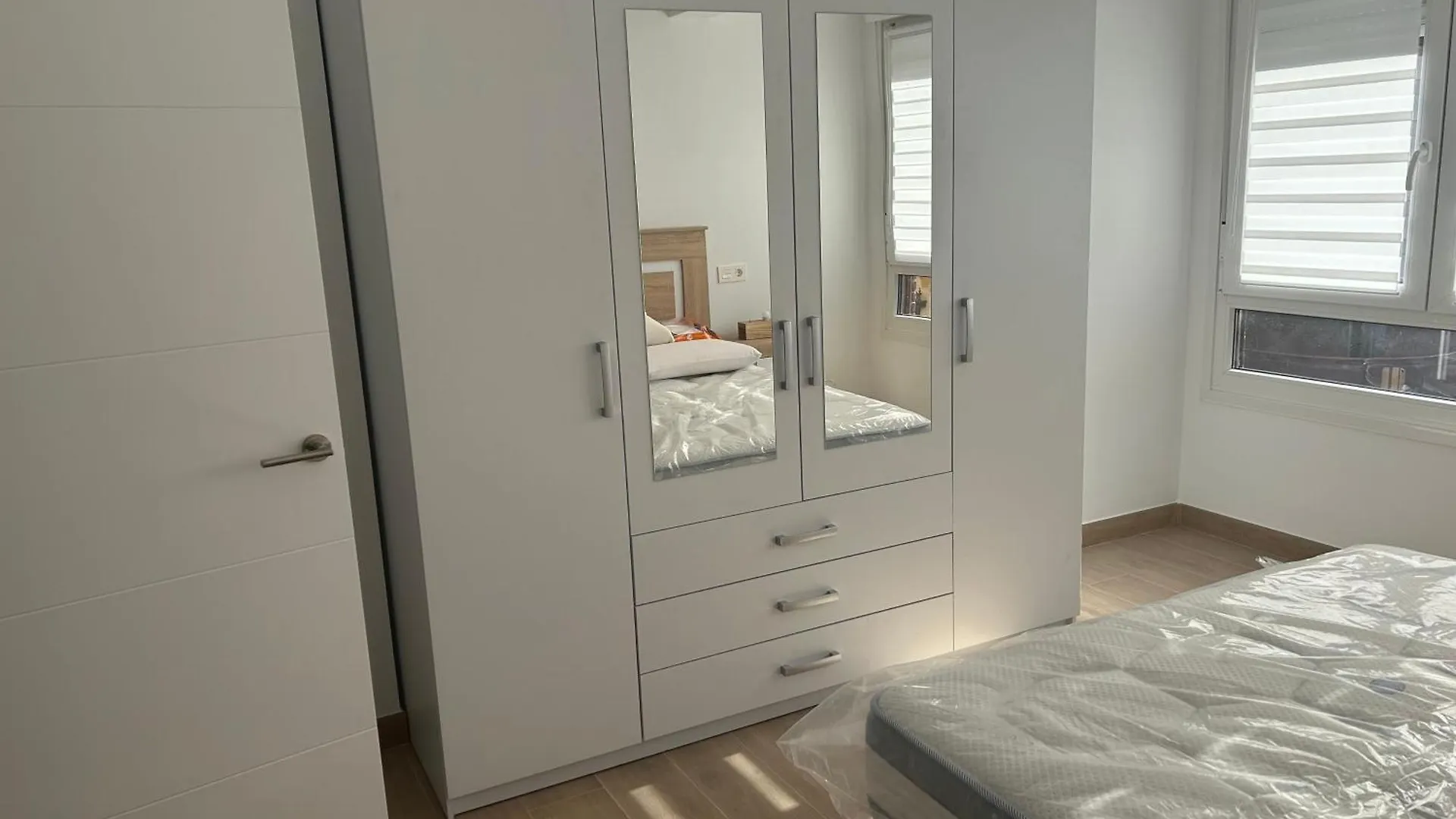 Apartamento Inaki Bermeo Apartment