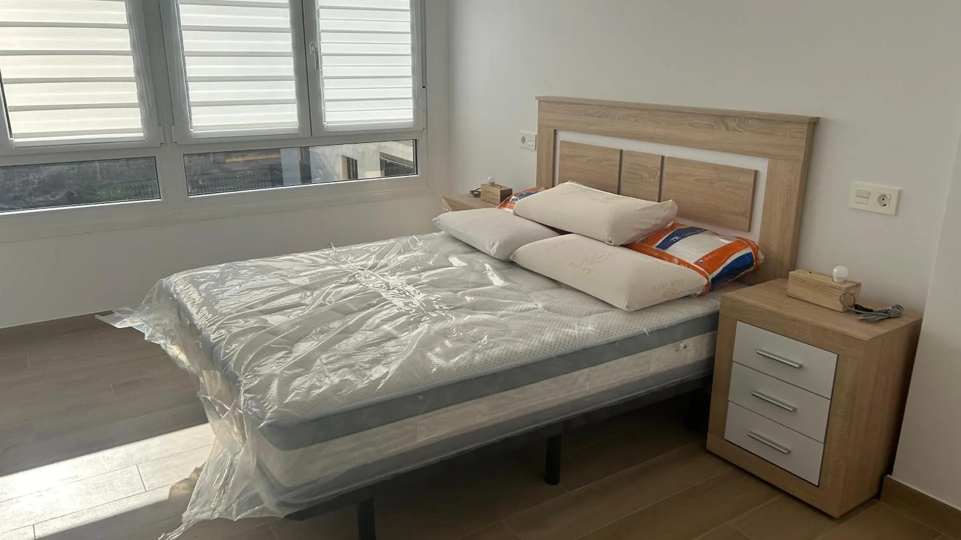 Apartamento Inaki Bermeo 0*,