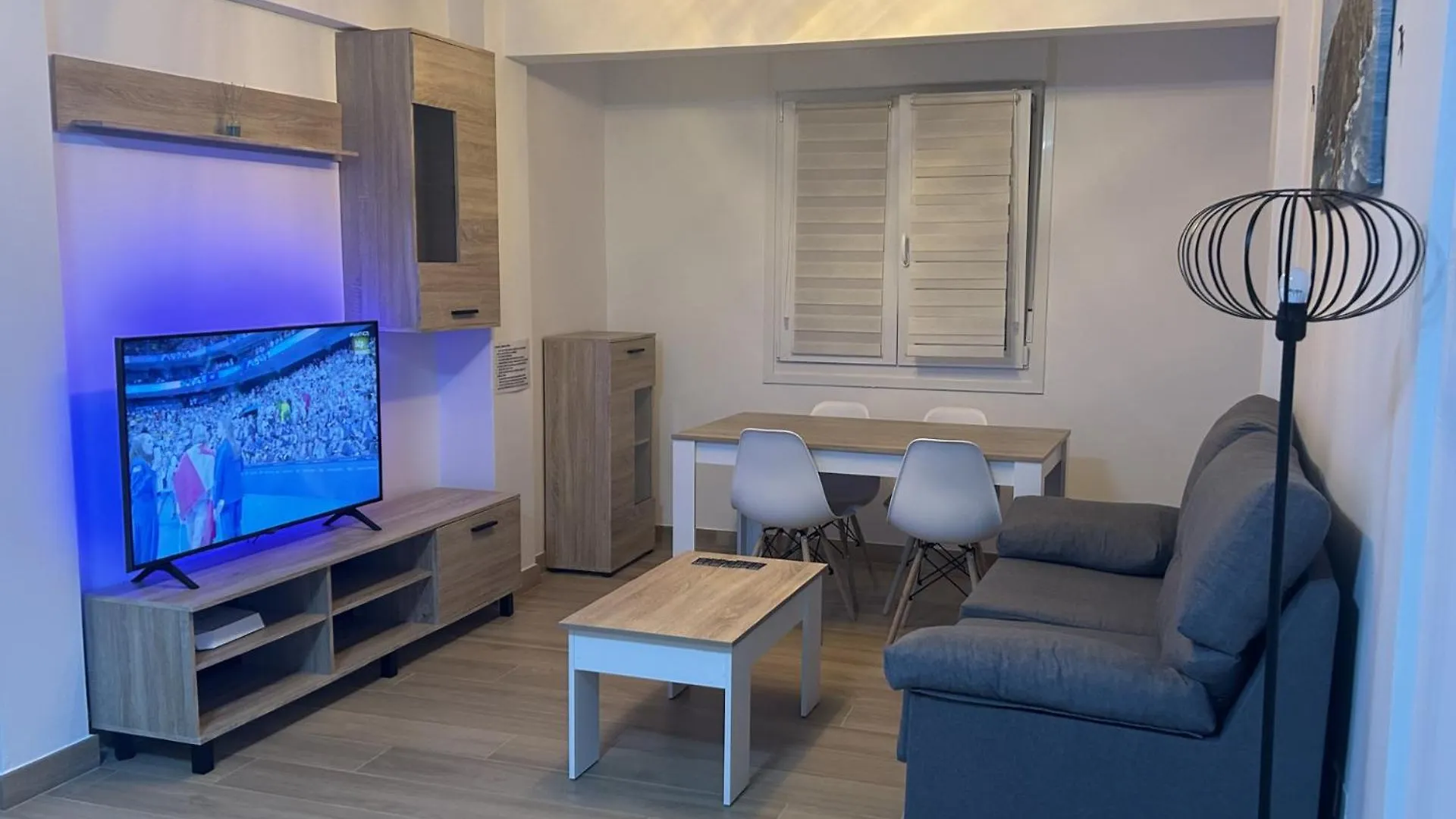 Apartamento Inaki Bermeo