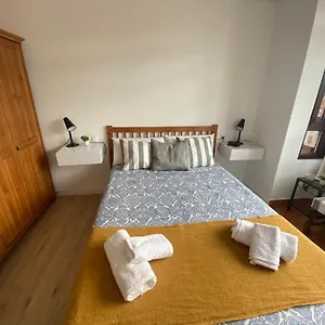 Apartamento Bermeoko Etxie La Casa De Ebi-795, Bermeo