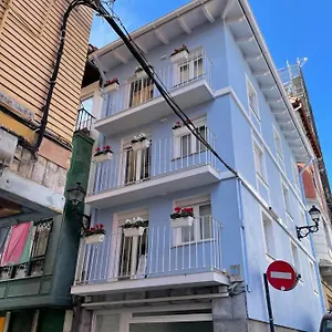  Appartamento San Juan De Gaztelugatxe