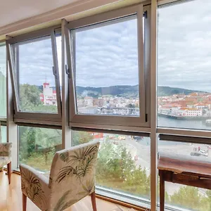 Apartamento Portu Gane, Bermeo