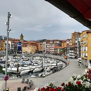 Apartamento Portu Zarra, Bermeo