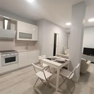 Apartamento Cómodo En El Centro De Bermeo., Bermeo