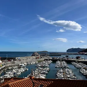 Apartamento Izaro Eye By Urdaibai, Bermeo