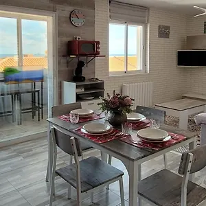 Apartamento Arribolas, Bermeo