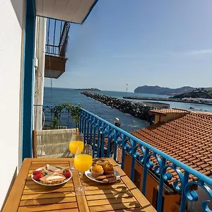 Apartamento Izaro View By Urdaibai, Bermeo