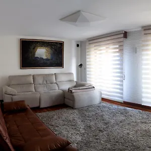 Apartamento Kato Kale, Bermeo