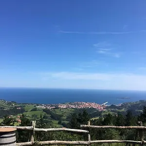 Apartamento Urdaibai 2, Bermeo
