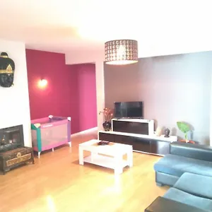 Apartamento Euskal Dreams, Bermeo